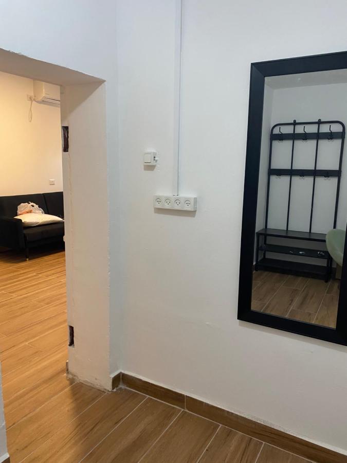 Rousso'S House Apartment Eilat Bagian luar foto