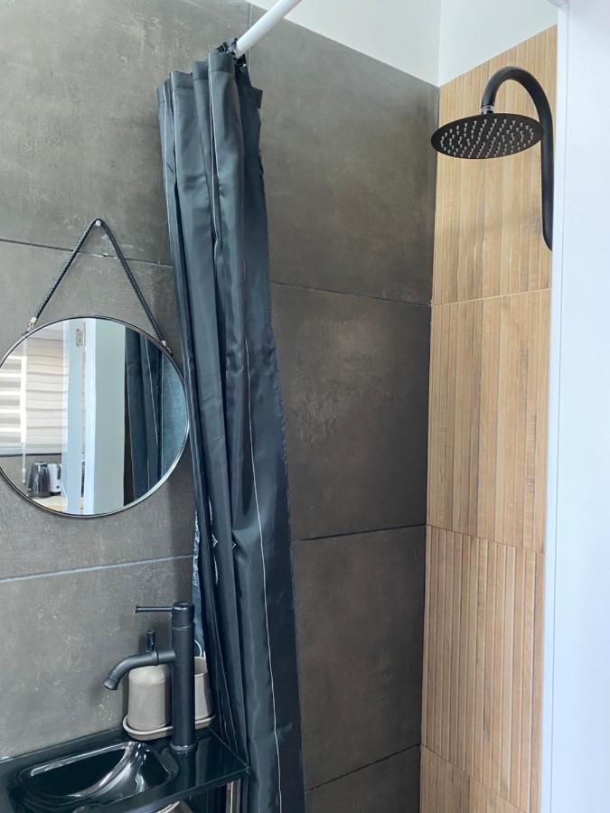 Rousso'S House Apartment Eilat Bagian luar foto