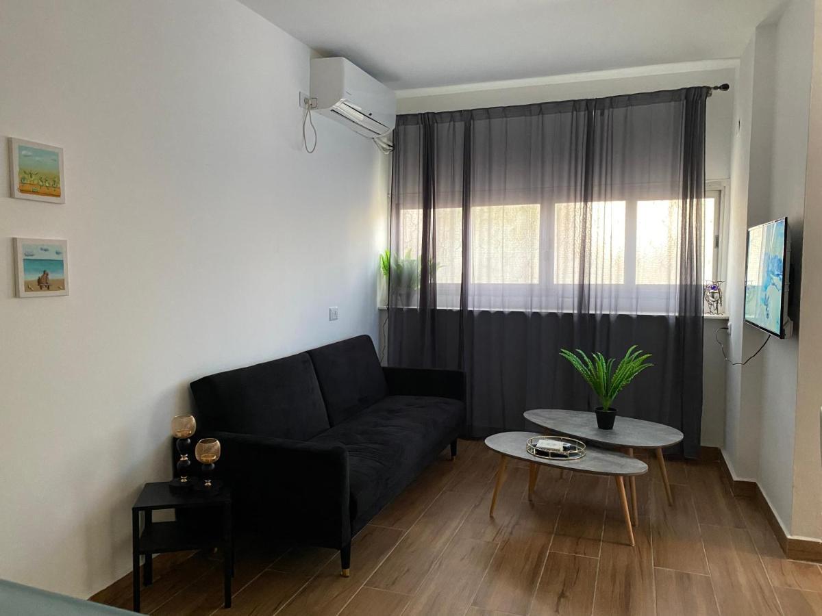 Rousso'S House Apartment Eilat Bagian luar foto