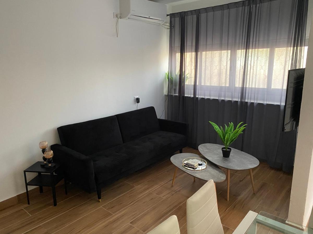 Rousso'S House Apartment Eilat Bagian luar foto