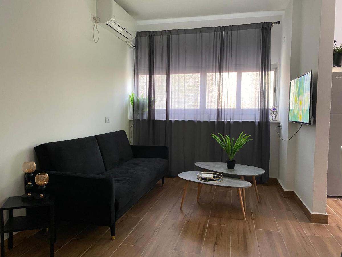 Rousso'S House Apartment Eilat Bagian luar foto