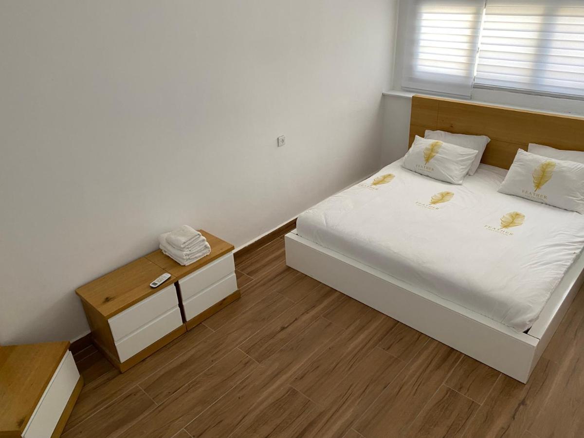 Rousso'S House Apartment Eilat Bagian luar foto